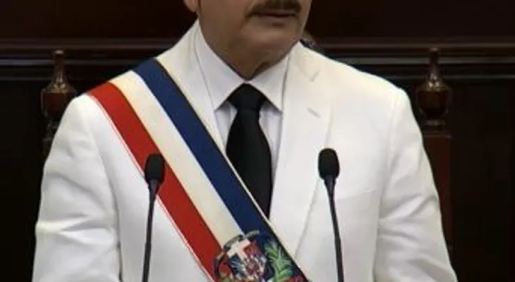 Secretario de la OEA felicita a Medina por su segundo mandato