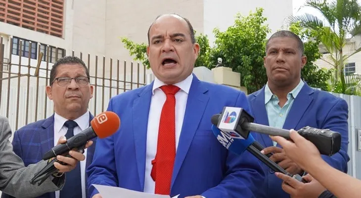 Denuncian pagos para aprobar proyecto de ley de bancas de apuestas
