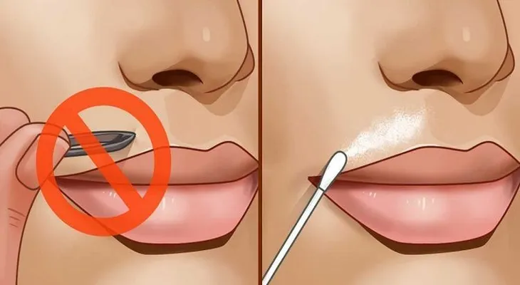 Remedio natural para el vello no deseado; elimina todo, pero sin sufrir dolor