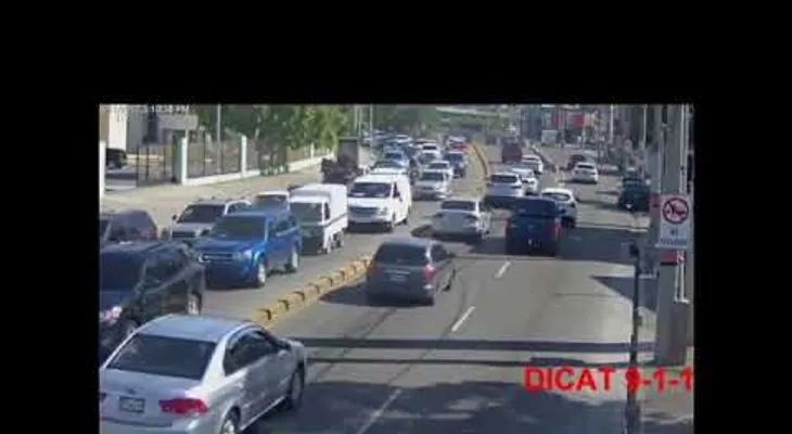 VIDEOS de Diario Libre: encuentros de Yuniol Ramírez con empresario y supuesto matador