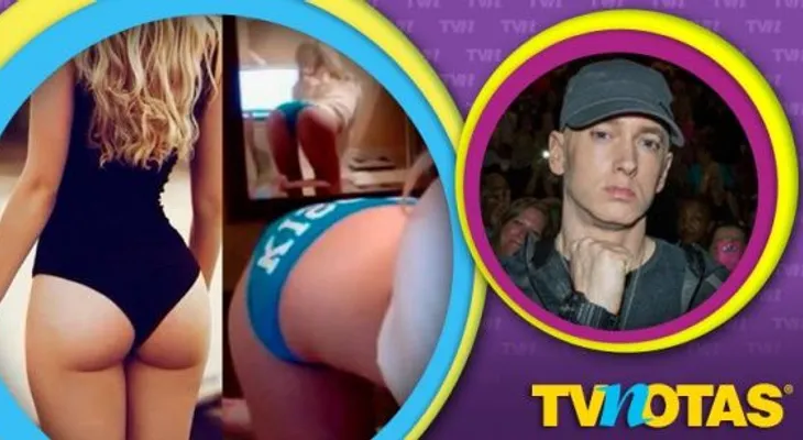 Así luce la hija del rapero Eminem, a sus 20 años ¡se puso muy sexy!