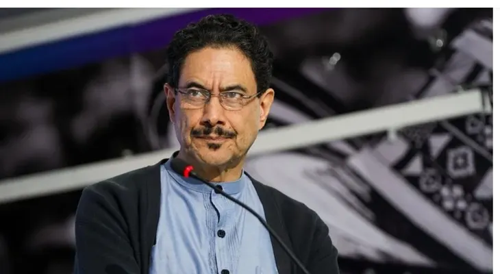 Iván Cepeda busca continuar el progresismo tras Petro