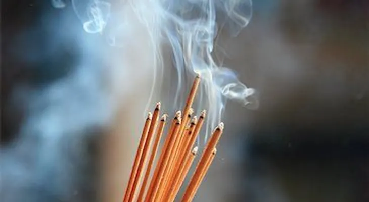 Así podrás limpiar tu mente de energías negativas