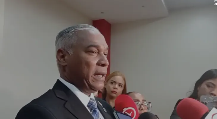 Vicerrector UASD alerta sobre aumento de feminicidios y llama a los padres a involucrarse