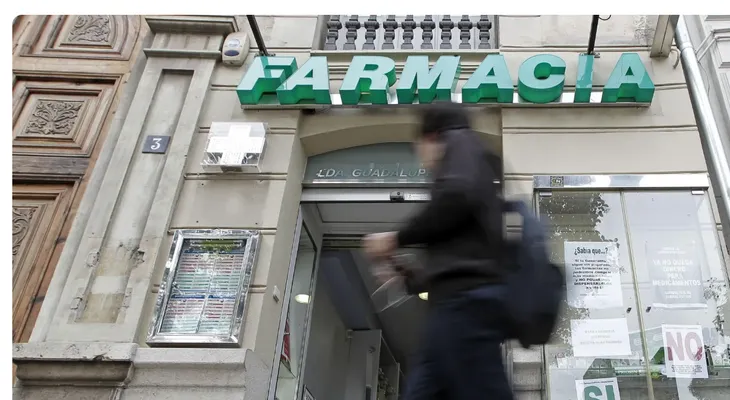 Trece bebés hospitalizados por leche con toxina cereulida