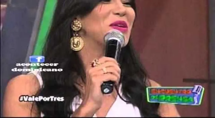 Nancy Medrano revela Jesús Gil (Masa) se propasaba con varias co animadoras