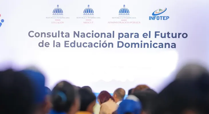 Presentarán resultados de la Consulta sobre Educación