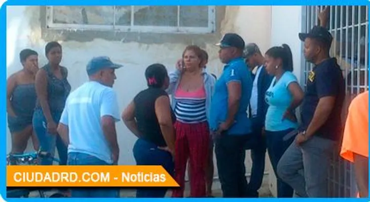 Hallan hombre muerto en interior de yipeta en La Vega