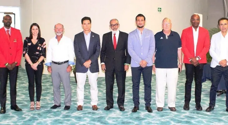 Persio Maldonado buscará seguir al frente de Cotecc