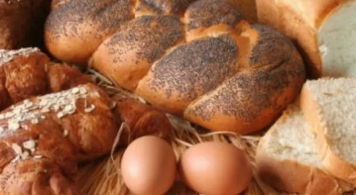 Razones por las que debes comer carbohidratos