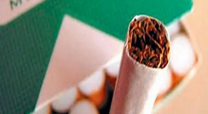 ¿Los cigarrillos mentolados producen infertilidad masculina?