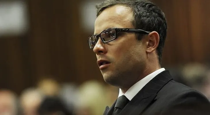 Darán el 11 de septiembre el verdicto sobre el juicio Pistorius
