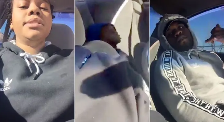 Violencia en Chicago: un niño y su tío fueron asesinados y la brutal escena fue transmitida por Facebook Live
