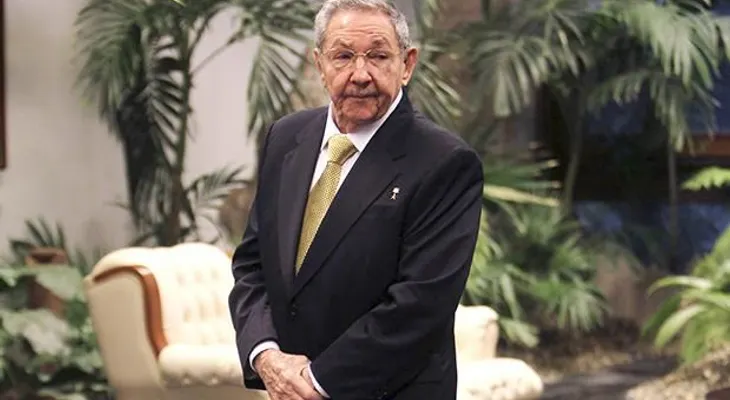 ¿Qué hará Raúl Castro?
