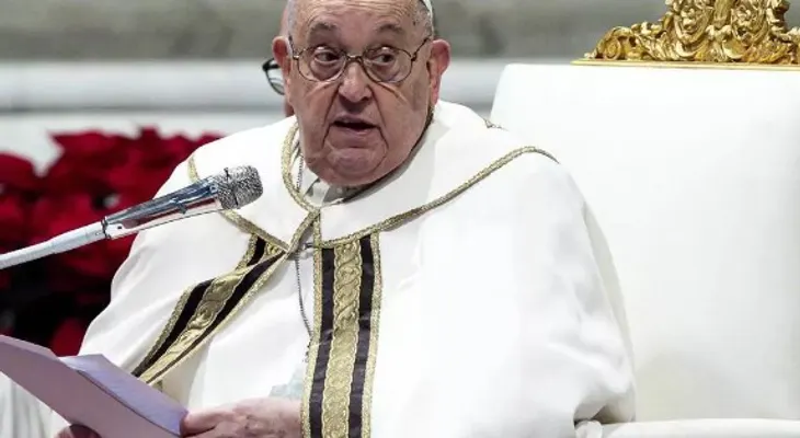 El Papa celebra liberación de presos en Cuba