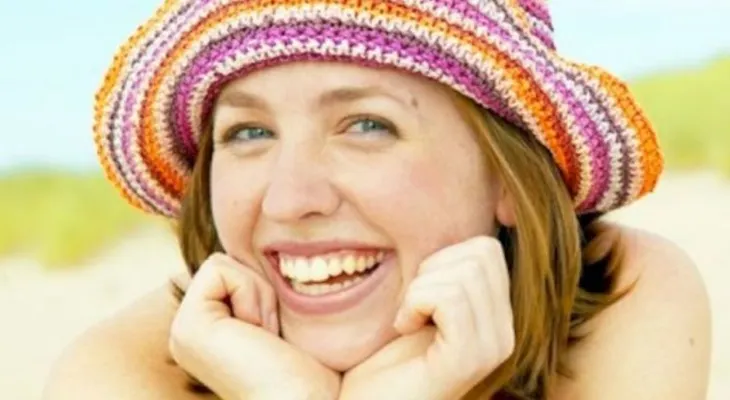 3 beneficios asombrosos de la risa para la salud