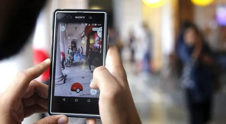 Pokémon Go ya está prohibido por primera vez en un país