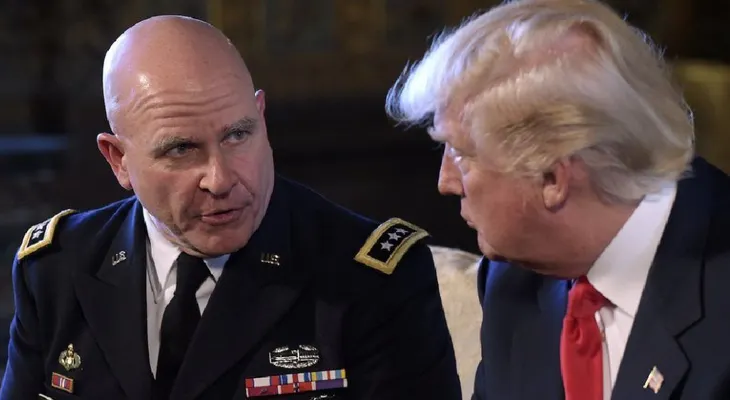 Asesor de Trump: "La era de la paciencia estratégica acabó"