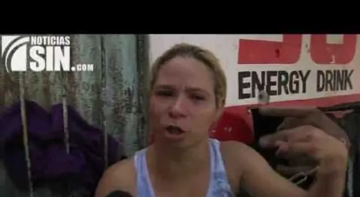 Violentas protestas en Capotillo por apagones