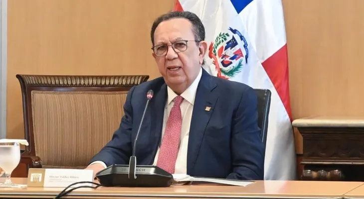 BCRD informa que la variación del IPC de marzo 2026 fue de 0.27 %