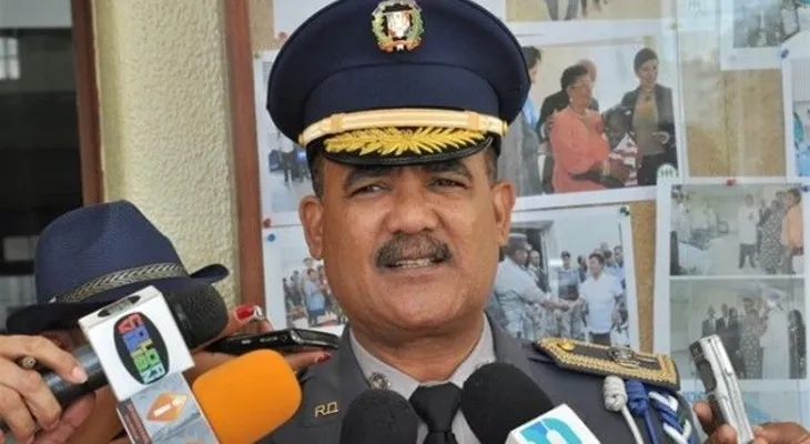 Se entrega hombre vinculado a homicidio de sobrina de presidente del CMD