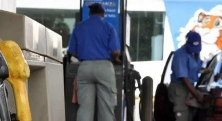 Aumentan los precios de los combustibles