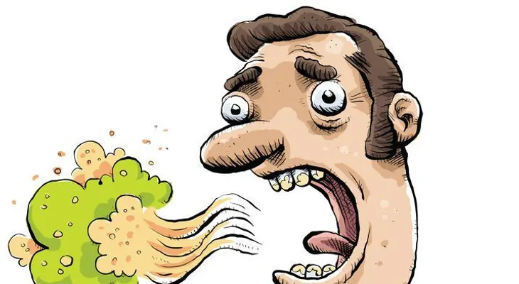 Cómo resolver estos 18 problemas de salud embarazosos