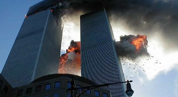 Video: Estados Unidos recuerda atentados 11 de septiembre