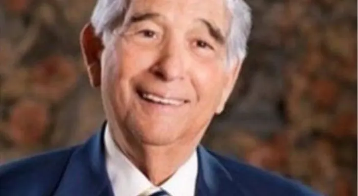 Muere a los 85 años Fernando Villanueva, presidente Grupo Viamar