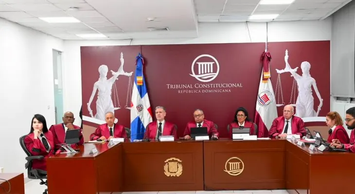 Tribunal Constitucional condena a cuatro instituciones del Estado por desacatar sentencias