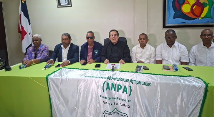 ANPA saluda designación nuevo ministro Agricultura, pero advierte conflicto si no atienden sus demandas