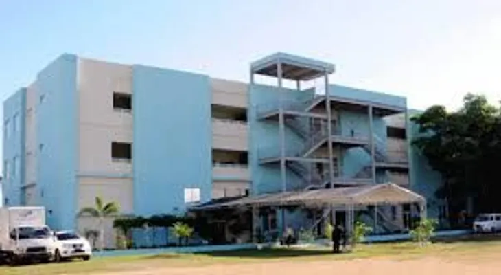 En el María Auxiliadora estarían construyendo apartamentos sin planos aprobados por autoridades
