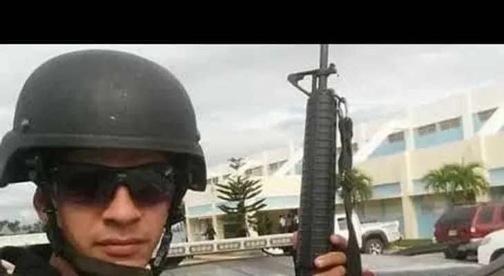 Papolo, que intentó matar a su pareja: Ando con tres armas y prefiero matarme antes que entregarme 