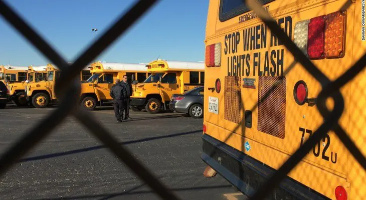 Ciudad de Nueva Hampshire cierra escuelas luego de amenaza