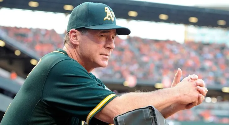 Bob Melvin supera en votaciones a Alex Cora, como Manager del Año en la Liga Americana