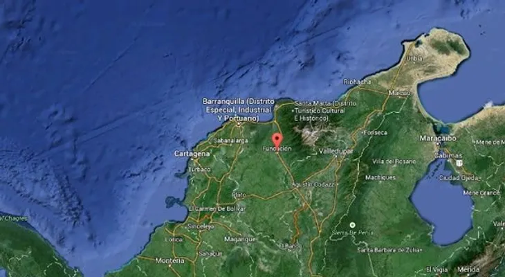 Un accidente de autobús en Colombia provoca 31 muertos