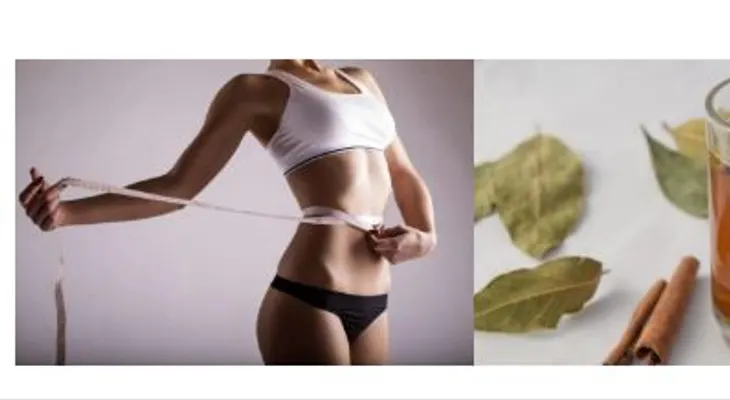 Reduce tu cintura como una avispa con estos dos ingredientes: ¡No dejes de probarlo!