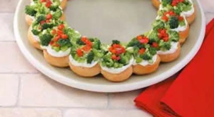  27 ideas  rápidas de snacks para tus celebraciones 
