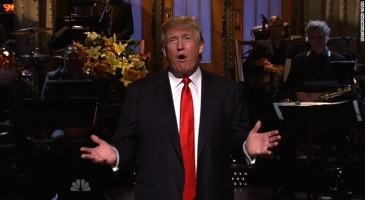Rivales republicanos de Donald Trump reciben "tiempo equitativo" en NBC