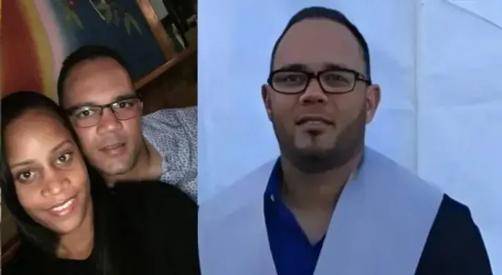 Dejan en libertad esposa de Jhon Kelly Martínez y el comprador del carro