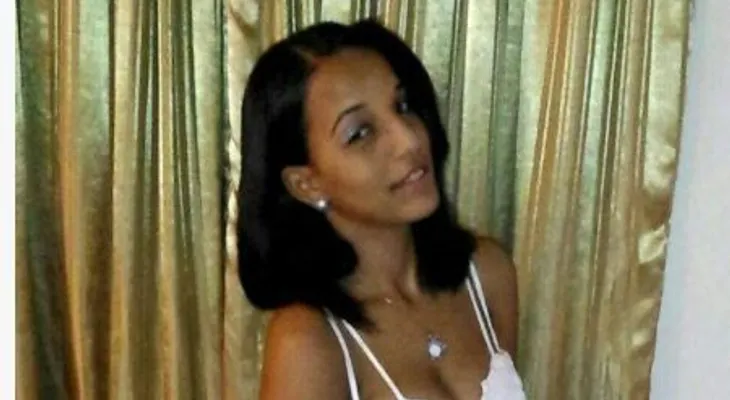 Adolescente se va de la casa porque estaba cansada de su madre; denuncian desaparición; es sobrina del periodista Jansel García