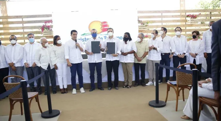 Sector hotelero invertirá más de US$1,000 millones para convertir a Miches en destino turístico próspero y sostenible