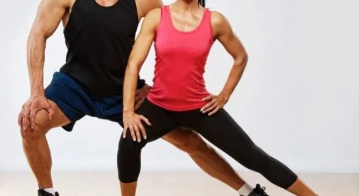 5 rutinas para ganar masa muscular