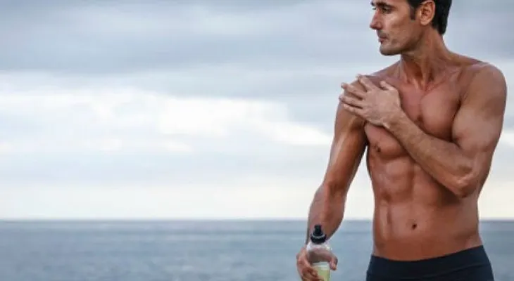 Los hombres también sufren de cáncer de mama, detéctalo a tiempo