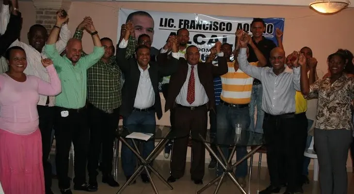 Aspirante a alcalde del BIS dice SDN no puede seguir en manos foráneas