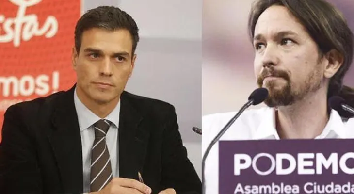 Dos gurús españoles de Harvard y Oxford en la City: ni PSOE-Podemos ni independencia 