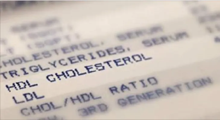 Deciden mostrarlo al mundo! la cura para bajar los triglicéridos y la azúcar en la sangre es un hecho. Hacen pruebas y es 100% segura y natural!