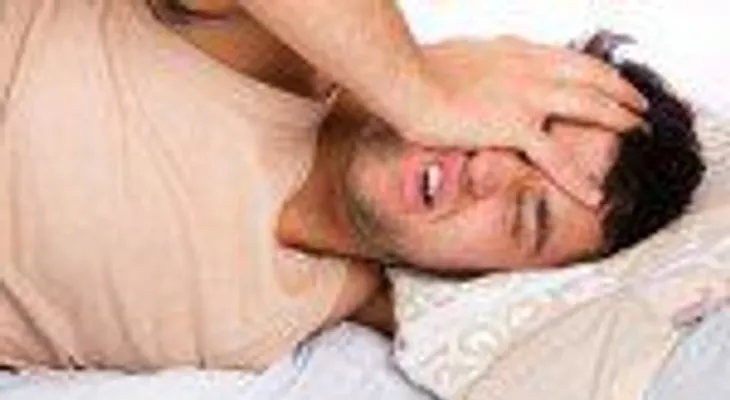 Entérate de lo que ocurre cuando no duermes bien