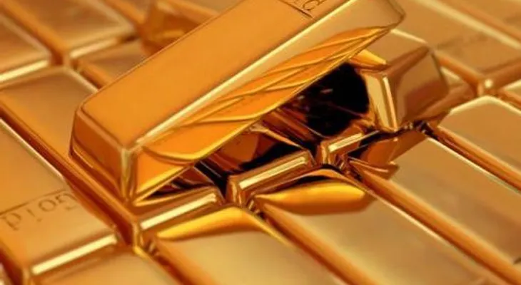 Usando el oro para combatir el dolor
