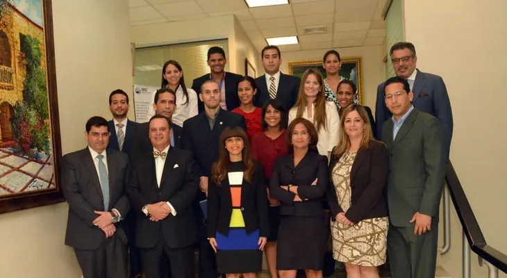 Sostienen encuentro sobre protección de la inversión extranjera 